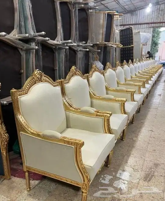 تاجير مكيفات كراسي طاولات سماعات سواتر الرياض حي الملقا 6