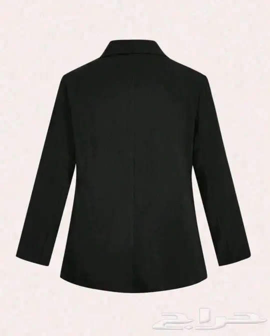 سترة نسائية جديدة مقاس (0XL) 1