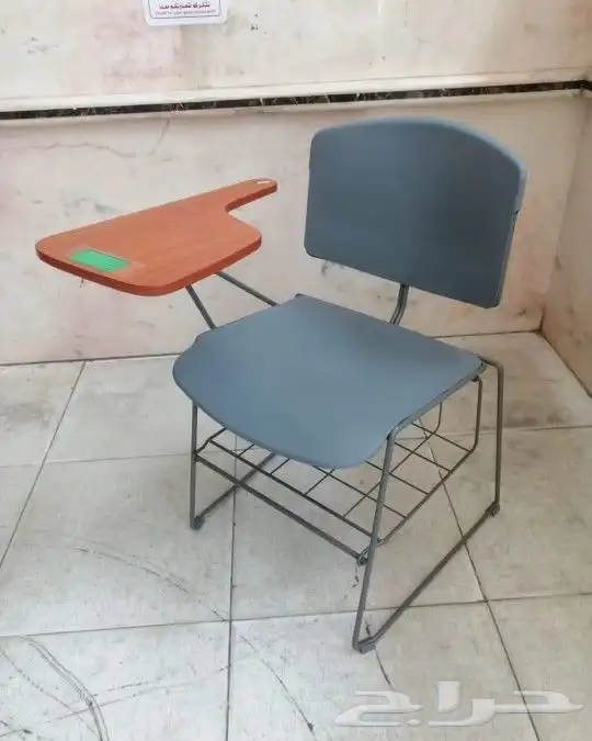 كراسي محاضرات 11