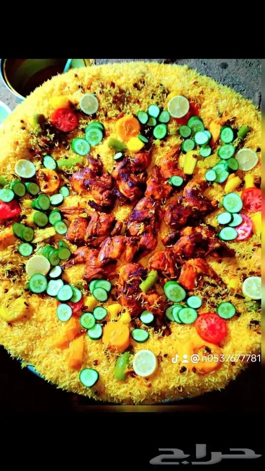 زهرة الجبلين للرحلات البرية كشتات قيلات طلعات 9