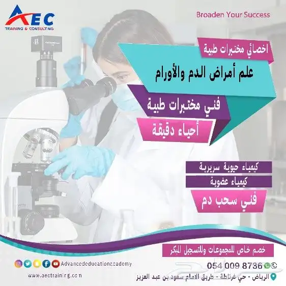 نضمن لك اجتياز اختبار الهيئة السعودية للتخصصات الصحية 13