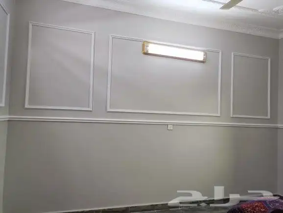 دهانات وديكورات منزليه أحد المسارحه صامطه جيزان 2