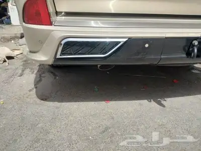 ترهيم لكزس 2018 لين 2021 8