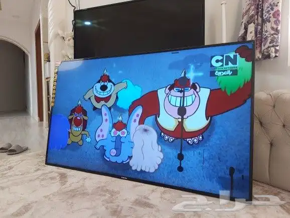 تلفزيون نيكاي 65 بوصه 1