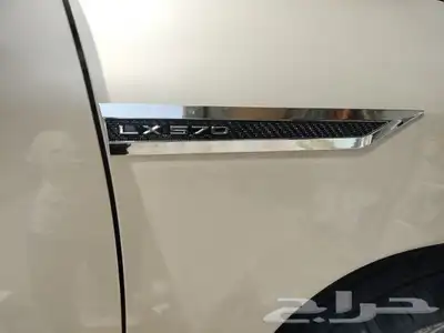ترهيم لكزس 2018 لين 2021 7
