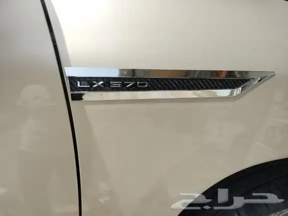 ترهيم لكزس 2018 لين 2021 7