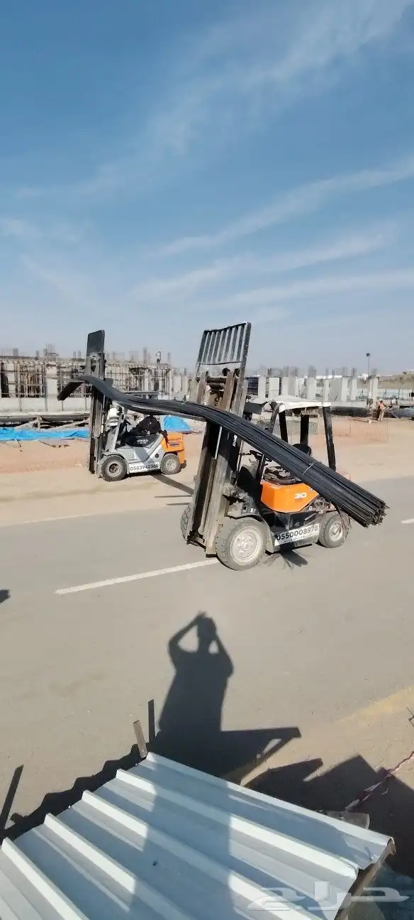 رافعه شوكيه الطائف ونواحيها للايجار 6