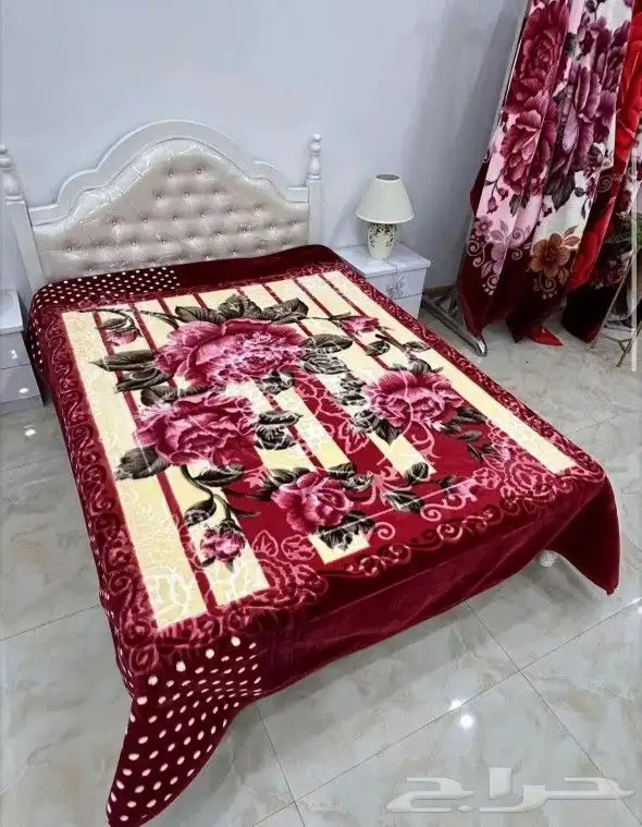 بطانيات وسراير 1