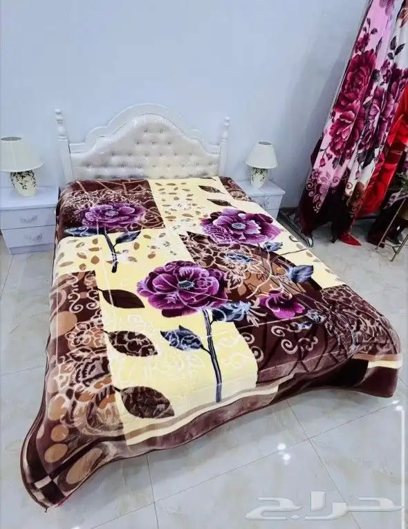 بطانيات وسراير 3