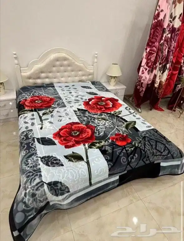 بطانيات وسراير 2