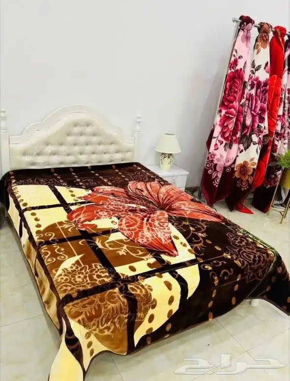 بطانيات وسراير 0