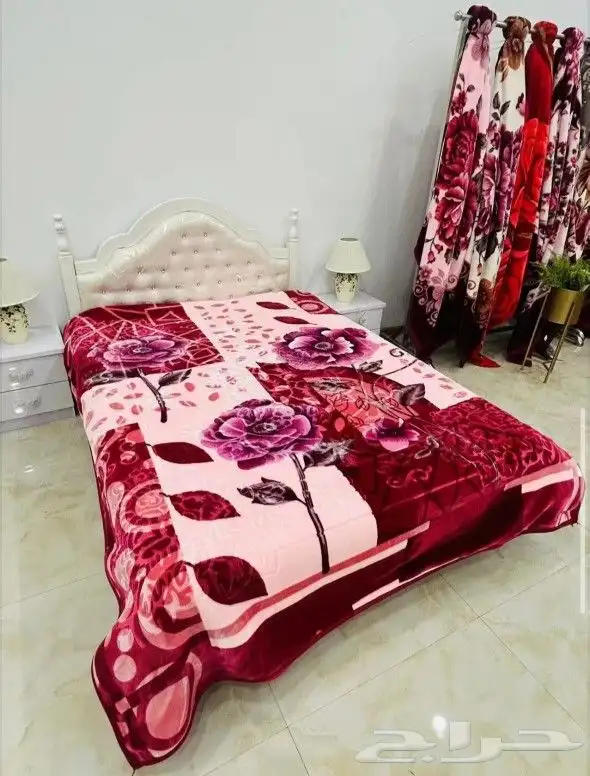 بطانيات وسراير 4