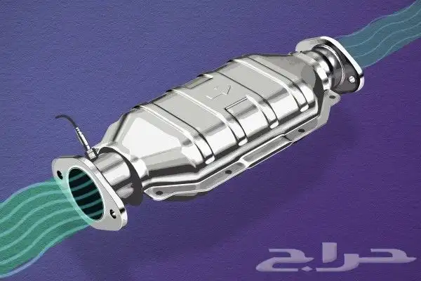 تنظيف المحرك و دبة التلوث مع حساس الشكمان 1