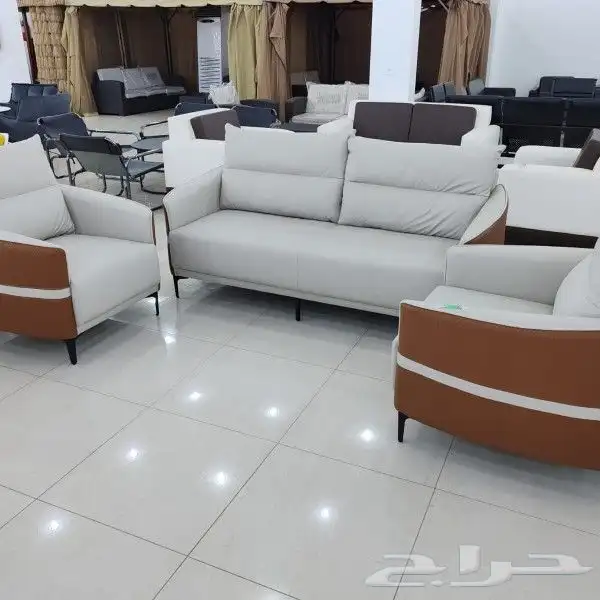 طقم كنب مميز وخامه ممتازه 0