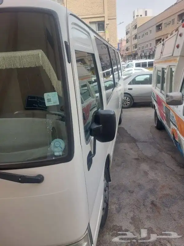 باصات للايجار يوميه اسبوعين بالشهر رحلات مطار فندق 2