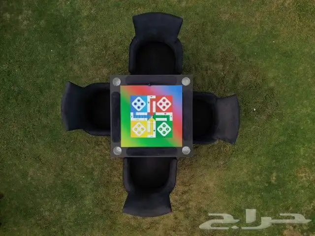 العاب تحدي خشبيه 2