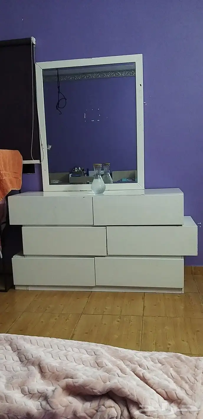 تسريحه بيضاء اخت.الجديده 0