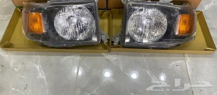 قطع وكماليات شاص وربع جميع الموديلات وترهيم جميع الموديلات 11