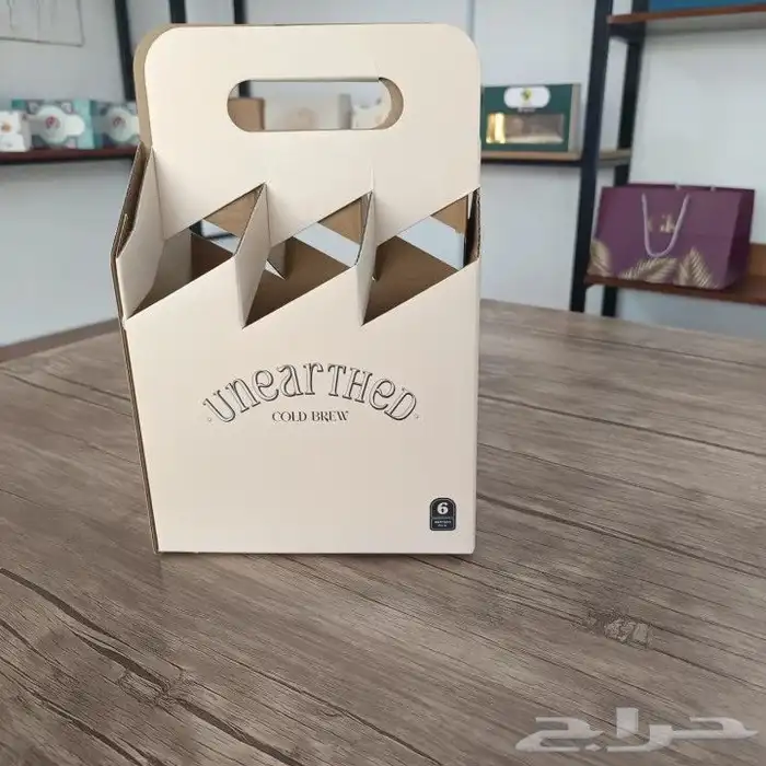 طباعة ودعاية وإعلان مطبوعات بوكسات ورقية. أكواب. اكياس. استك 9