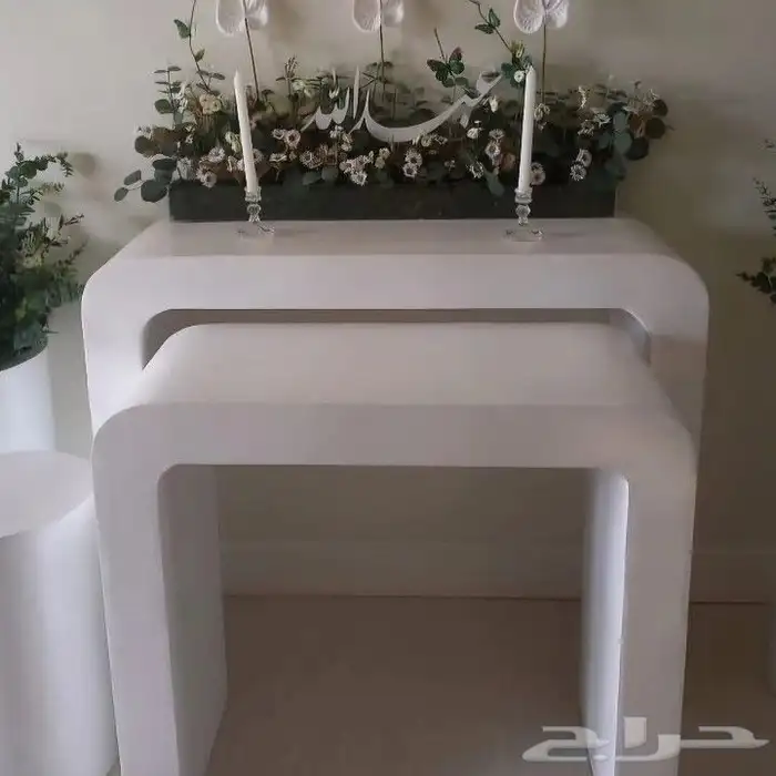 تفصيل طاولات حسب الطلب لطلب واتس 23
