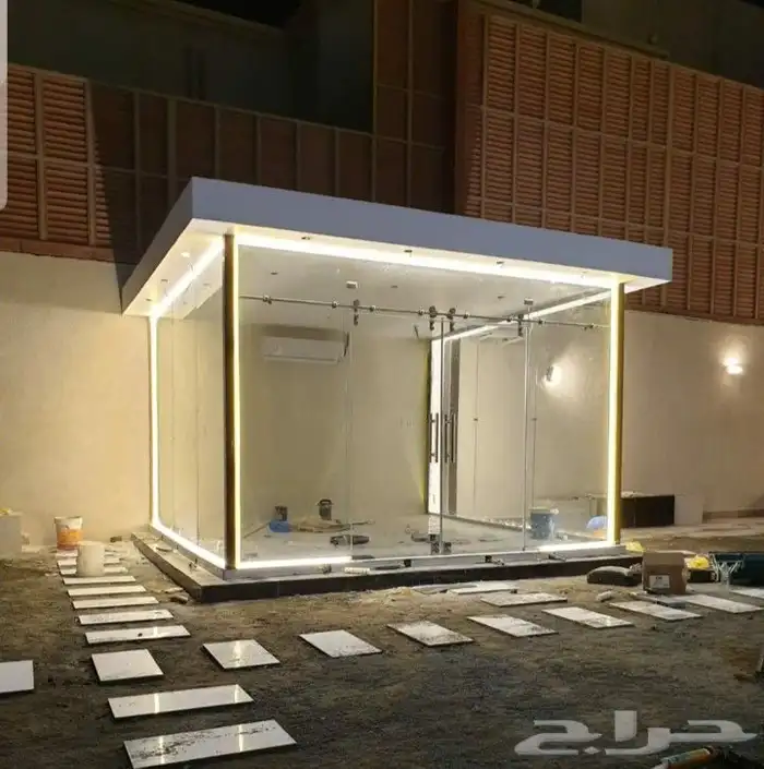 ترميم مضلات وسواتر 3