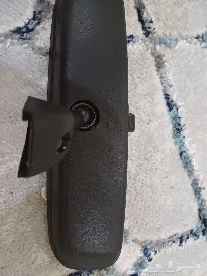 مرايه هونداي اكسنت وكاله 1