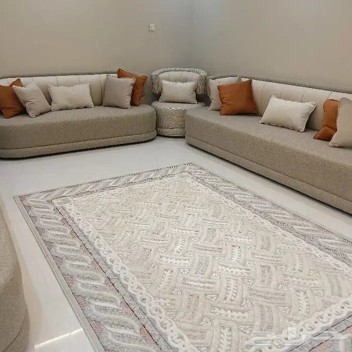 الاختيار الافضل لتفصيل وتنجيد جميع انواع الكنب 1