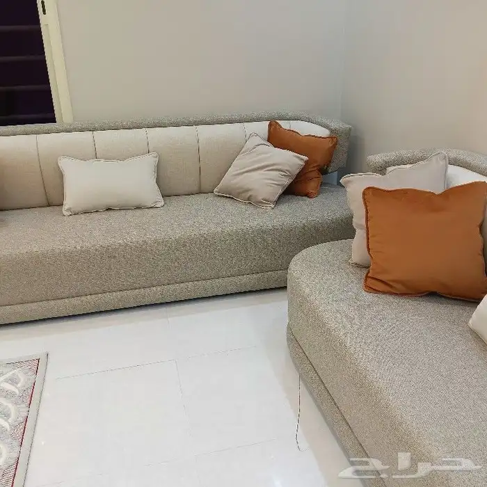 الاختيار الافضل لتفصيل وتنجيد جميع انواع الكنب 2