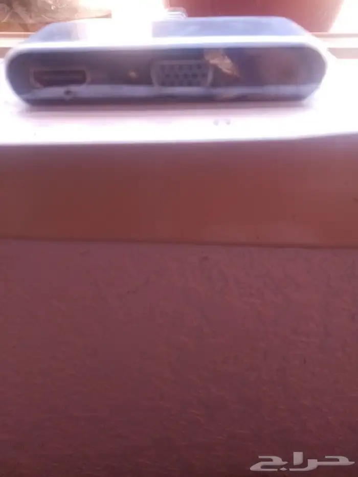 توصيلات أجهزة عرض بروجكتر او شاشة بلازما او جوال 3