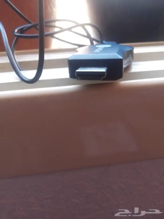 توصيلات أجهزة عرض بروجكتر او شاشة بلازما او جوال 7