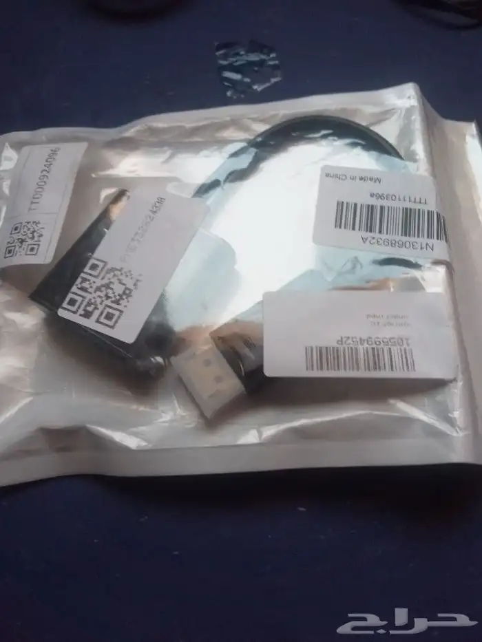 توصيلات أجهزة عرض بروجكتر او شاشة بلازما او جوال 4