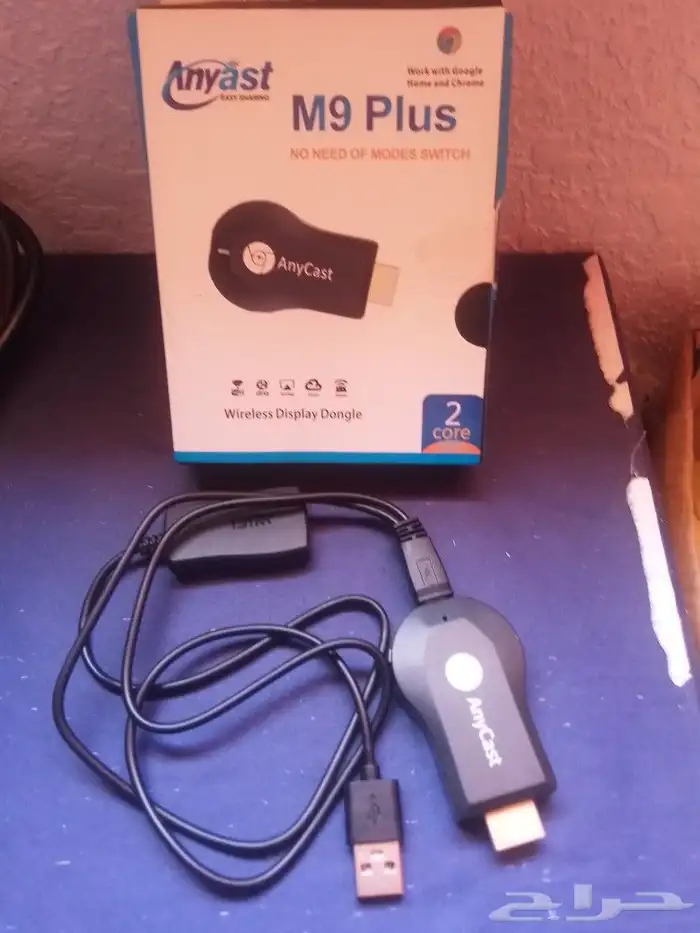 توصيلات أجهزة عرض بروجكتر او شاشة بلازما او جوال 1