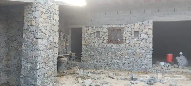معلم حجر بجميع النواعه 0