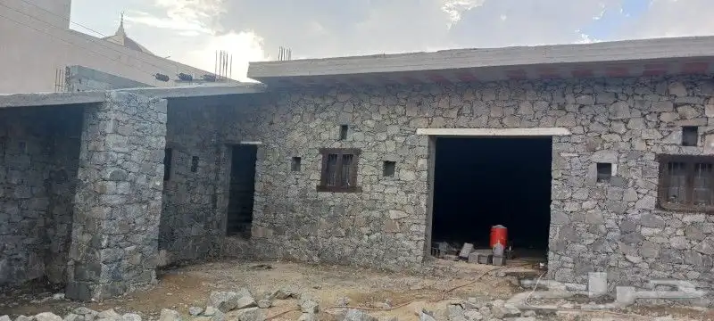 معلم حجر بجميع النواعه 1