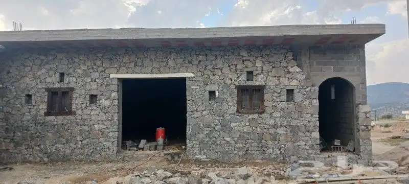 معلم حجر بجميع النواعه 2