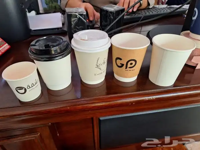 طباعة ودعاية وإعلان مطبوعات بوكسات ورقية. أكواب. اكياس. استك 13