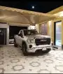 مظلات سواتر برجوله جميع اعمل العوزال المايه والحراريه للسطح 13