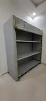 دولاب العزبه لتخزين الأغراض 3