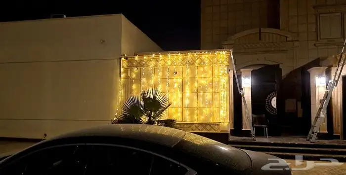 تاجير اناره عقود كهرباء 3