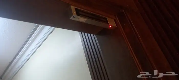 اكسس كنترول ZK F18 4