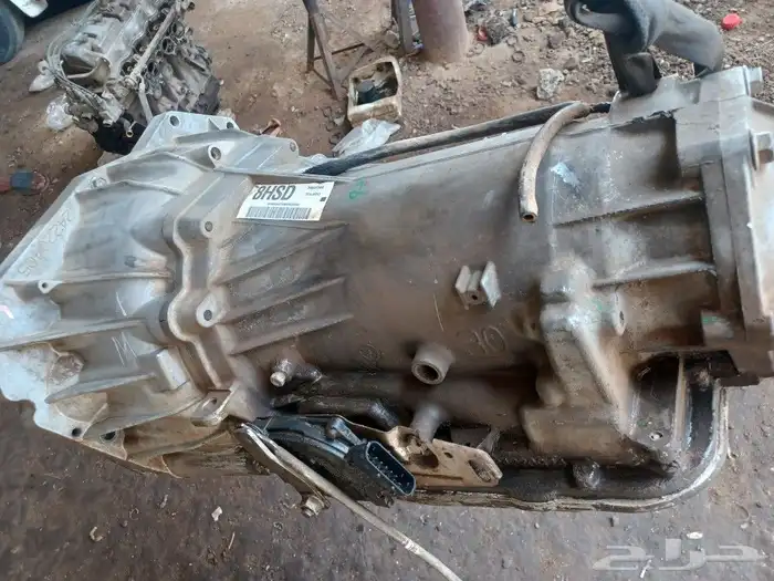 تويوتا اوريون 2008 3