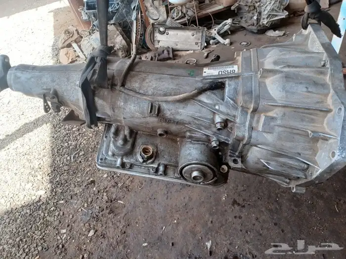 تويوتا اوريون 2008 2