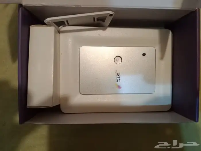 جهاز راوتر 3