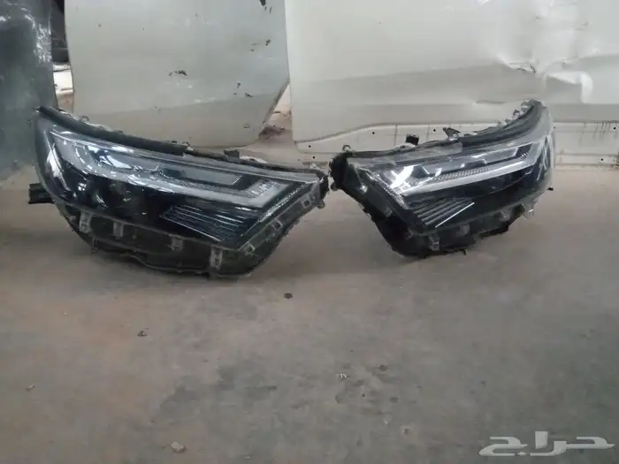 طقم شمعات رافور2022 2023 2024 اصلي نضيف 0