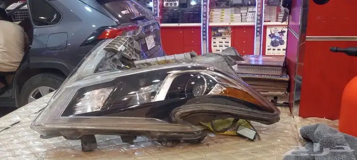 كهرباء وزينه سيارات 3