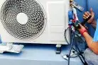 تنظيف مكيفات 11