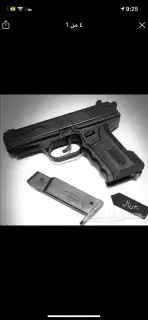 مسدسات خرز قويه 2