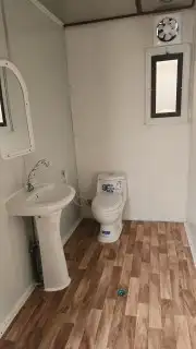 كرفانات مستعمل وجديد 6