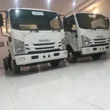 ايسوزو دينا 4 5 6 طن 2024 5