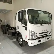 ايسوزو دينا 4 5 6 طن 2024 0